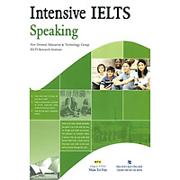 Intensive IELTS Speaking