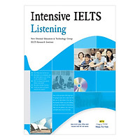 Intensive IELTS Listening