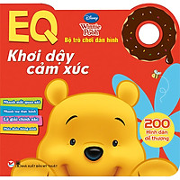 EQ – Khơi Dậy Cảm Xúc