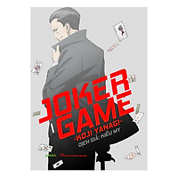 Joker Game - Tập 1