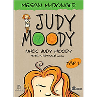 Judy Moody – Tập 1: Nhóc Judy Moody