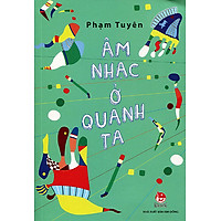 Âm Nhạc Ở Quanh Ta
