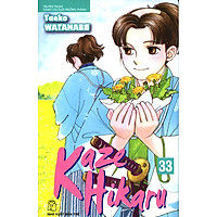 Kaze Hikaru – Tập 33