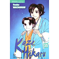 Kaze Hikaru – Tập 35