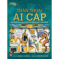 Thần Thoại Ai Cập