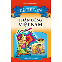 Kể Chuyện Thần Đồng Việt Nam