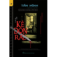 Serie Bác Sĩ Pháp Y Tần Minh - Kẻ Dọn Rác