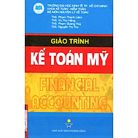 Giáo Trình Kế Toán Mỹ