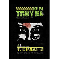 Kẻ Bị Truy Nã (Trinh Thám - Kinh Dị)