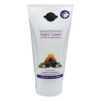 Kem Dưỡng Trắng Da Ban Đêm Hollywood Style Whitening Night Cream (150ml)