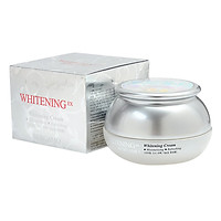 Kem Dưỡng Trắng Da Chuyên Sâu Bergamo Whitening EX Cream KDTDCS (50g)