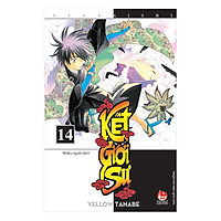 Kết Giới Sư – Tập 14