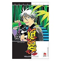 Kết Giới Sư – Tập 23