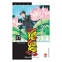 Kết Giới Sư – Tập 17