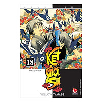 Kết Giới Sư – Tập 18