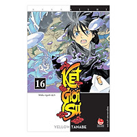 Kết Giới Sư – Tập 16