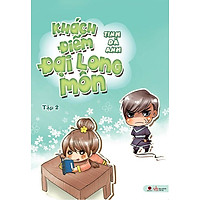 Khách Điếm Đại Long Môn – Tập 2