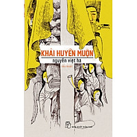 Khải Huyền Muộn (Tiểu Thuyết)
