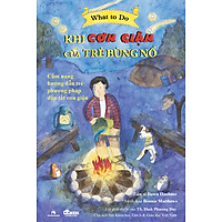 Khi Cơn Giận Của Trẻ Bùng Nổ