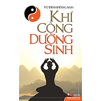Khí Công Dưỡng Sinh
