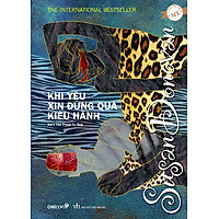 Khi Yêu Xin Đừng Quá Kiêu Hãnh