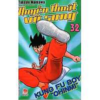 Quyền Thuật Vô Song – Tập 32