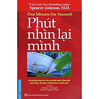Phút Nhìn Lại Mình (Tái Bản 2016)