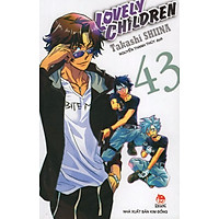 Lovely Children – Tập 43