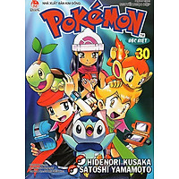 Pokemon Đặc Biệt – Tập 30