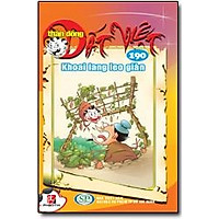 Thần Đồng Đất Việt (Tập 190) - Khoai Lang Leo Giàn
