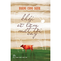 Khói Sẽ Làm Mắt Tôi Cay