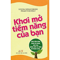 Khơi Mở Tiềm Năng Của Bạn