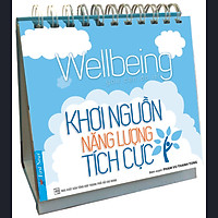 Khơi Nguồn Năng Lượng Tích Cực