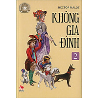 Không Gia Đình (Tập 2)