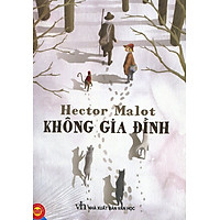 Không Gia Đình (Tái Bản)