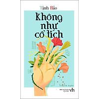 Không Như Cổ Tích