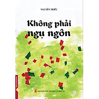 Không Phải Ngụ Ngôn