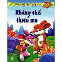 Những Tia Nắng Đầu Tiên – Không Thể Thiếu Mẹ