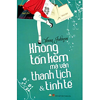 Không Tốn Kém Mà Vẫn Thanh Lịch Tinh Tế