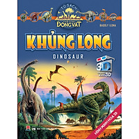 Khủng Long (Tập 1)