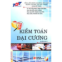 Kiểm Toán Đại Cương