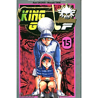 King Golf – Tập 15