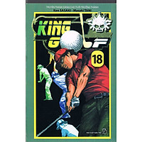 King Golf – Tập 18