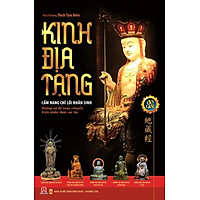 Kinh Địa Tạng – Cẩm Nang Chỉ Lối Nhân Sinh