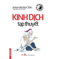 Kinh Dịch Tạp Thuyết