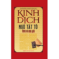 Kinh Dịch Ngô Tất Tố