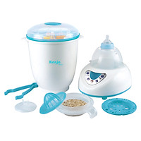 Máy Tiệt Trùng Bình Sữa Kenjo (KJ-09N)