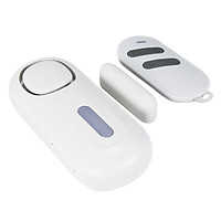Cảm Biến Cửa Từ Thông Minh KONO KN-D06