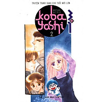 Kobayashi 3 + 1 (Tập 2)