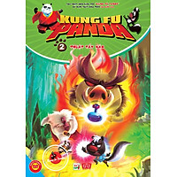 Kung Fu Panda (Tập 2)